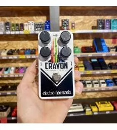 ELECTRO-HARMONIX - CRAYON +...