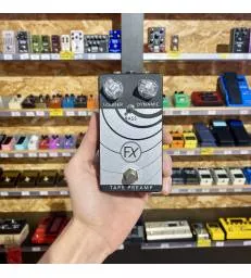 ANASOUNDS - FX TEACHER TAPE...