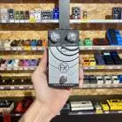 ANASOUNDS - FX TEACHER TAPE PREAMP + BOITE