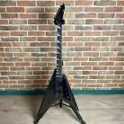 LTD - KH-V 602 KIRK HAMMETT SIGNATURE  + ETUI ESP