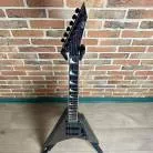 LTD - KH-V 602 KIRK HAMMETT SIGNATURE  + ETUI ESP