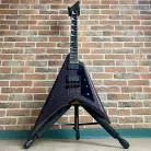 LTD - KH-V 602 KIRK HAMMETT SIGNATURE  + ETUI ESP