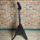 LTD - KH-V 602 KIRK HAMMETT SIGNATURE  + ETUI ESP