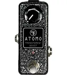 FORMULA B - ATOMO BOOST