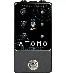 FORMULA B - ATOMO MULTIBOOST