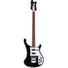 RICKENBACKER - ELECTRIQUE SHORT SCALE 4030S JETGLO