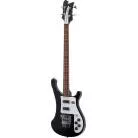 RICKENBACKER - ELECTRIQUE SHORT SCALE 4030S JETGLO