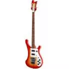 RICKENBACKER - ELECTRIQUE SHORT SCALE 4030S FIREGLO
