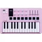 ARTURIA - CLAVIER MAITRE MINILAB ROSE QUARTZ