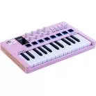 ARTURIA - CLAVIER MAITRE MINILAB ROSE QUARTZ