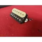 SEYMOUR DUNCAN - SET MICROS SLASH 2.0 ZEBRA