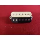 SEYMOUR DUNCAN - SET MICROS SLASH 2.0 ZEBRA