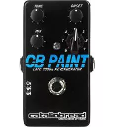CATALINBREAD - CB PAINT