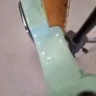 CHARVEL - SAN DIMAS USA STYLE 1 HH FR AVEC ETUI