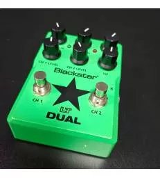 BLACKSTAR - LT DUAL (SANS...