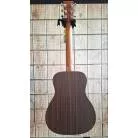 MARTIN - LX1RE + HOUSSE