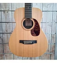 MARTIN - LX1RE + HOUSSE