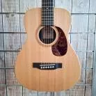 MARTIN - LX1RE + HOUSSE