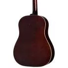 GIBSON - CUSTOM 1942 BANNER J-45 REISSUE  HEAVY AGED  VINTAGE SUNBURST