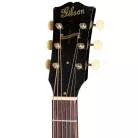 GIBSON - CUSTOM 1942 BANNER J-45 REISSUE  HEAVY AGED  VINTAGE SUNBURST