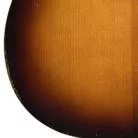 GIBSON - CUSTOM 1942 BANNER J-45 REISSUE  HEAVY AGED  VINTAGE SUNBURST