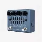 DARKGLASS ELECTRONICS - DARKGLASS - DG-AOU2 - ALPHA OMEGA ULTRA V2