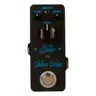 SUHR - 03-SHI-0006 - SHIBA MINI OVERDRIVE BLACK