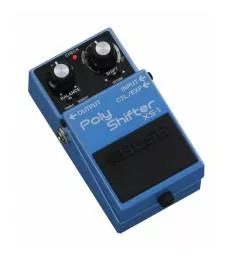 BOSS - XS-1 - PITCH SHIFTER...