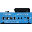 BOSS - XS-100 - PITCH SHIFTER WITH EXPRESSION PEDAL