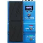 BOSS - XS-100 - PITCH SHIFTER WITH EXPRESSION PEDAL