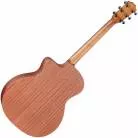 TAYLOR - 24CE SAPELE / MAHOGANY