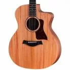TAYLOR - 24CE SAPELE / MAHOGANY