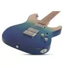 SCHECTER - SCH-C-1-STDPLU-BF C1 STANDARD BLUE FADE