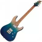 SCHECTER - SCH-C-1-STDPLU-BF C1 STANDARD BLUE FADE