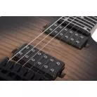 SCHECTER - SCH-C-1-STDPLU-EM C1 STANDARD EMBER BURST