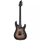 SCHECTER - SCH-C-1-STDPLU-EM C1 STANDARD EMBER BURST