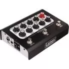 LANEY - SUPERGRACE AMPLI BCC-LOUDPEDAL BILLY CORGAN