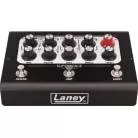 LANEY - SUPERGRACE AMPLI BCC-LOUDPEDAL BILLY CORGAN