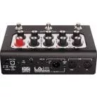 LANEY - SUPERGRACE AMPLI BCC-LOUDPEDAL BILLY CORGAN