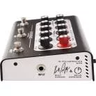 LANEY - SUPERGRACE AMPLI BCC-LOUDPEDAL BILLY CORGAN