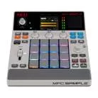 AKAI PROFESSIONAL - SAMPLEUR  SEQUENCEUR  PROCESSEUR FX PORTABLE
