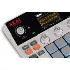 AKAI PROFESSIONAL - SAMPLEUR  SEQUENCEUR  PROCESSEUR FX PORTABLE