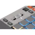 AKAI PROFESSIONAL - SAMPLEUR  SEQUENCEUR  PROCESSEUR FX PORTABLE