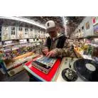 AKAI PROFESSIONAL - SAMPLEUR  SEQUENCEUR  PROCESSEUR FX PORTABLE