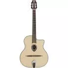 LÂG - SWINGLAG 200 PETITE BOUCHE EPICEA ET PALISSANDRE AVEC GIGBAG