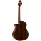 LÂG - SWINGLAG 200 PETITE BOUCHE EPICEA ET PALISSANDRE AVEC GIGBAG