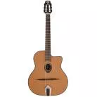 LÂG - PETITE BOUCHE CEDRE ET ACAJOU AVEC GIGBAG