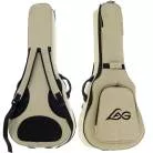 LÂG - PETITE BOUCHE CEDRE ET ACAJOU AVEC GIGBAG