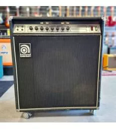 AMPEG - B-115 (ANNEES 70)