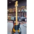 MUSIC MAN - BASSE SABRE JUILLET 1979